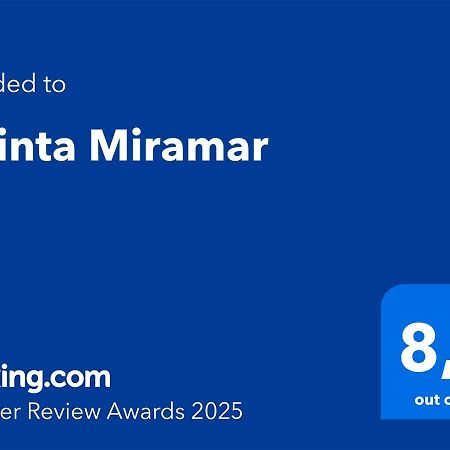 الشقق الفندقية فونشالفي  Quinta Miramar المظهر الخارجي الصورة